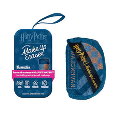 MakeUp Eraser Mini PRO front view shows compact, reusable water-only makeup remover.