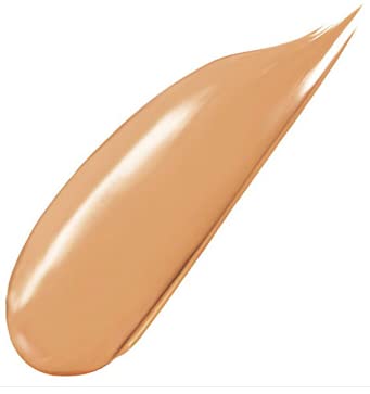 Make Up For Ever Matte Velvet Skin concealer application showcases long-wear waterproof formula