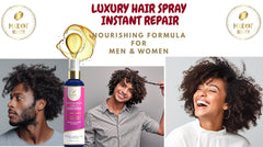 MAKOF BEAUTY USA-made professional-grade spray.