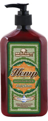 Malibu Tan Body Lotion after shower promotes quick absorption and softness.