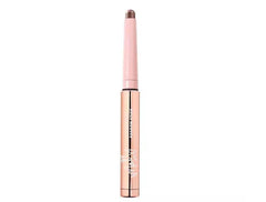 Mally Beauty Evercolor Eyeshadow Stick over the taupe shimmer for long-lasting color