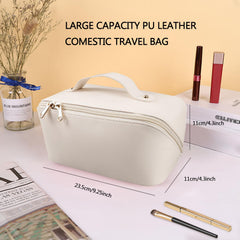 Compact travel bag ideal for trips or gifts