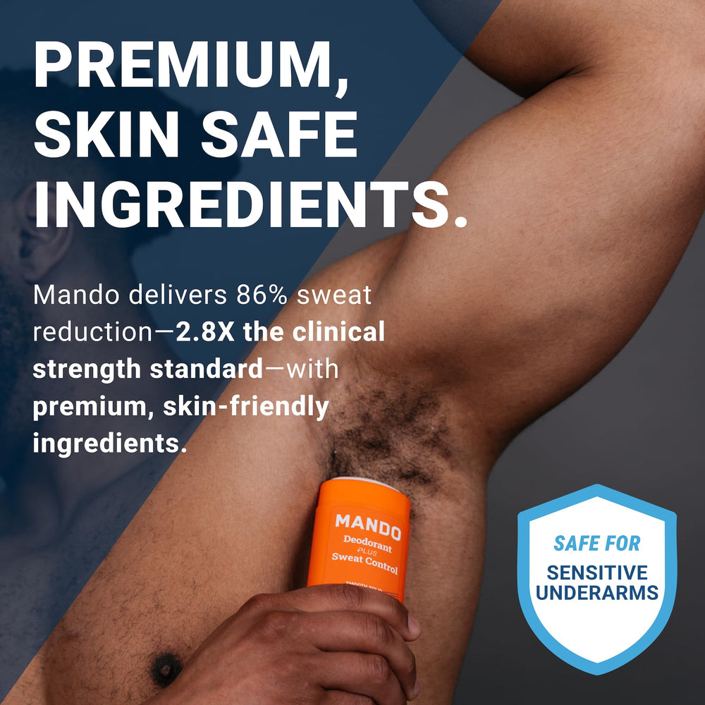 Mando Mt Fuji application swipe demonstrates smooth glide and even coverage.