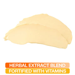 Mane 'n Tail Carrot Oil Creme ingredients label highlights natural care