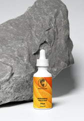 Mane Regain advanced hair care product illustrates anti androgen solution benefits