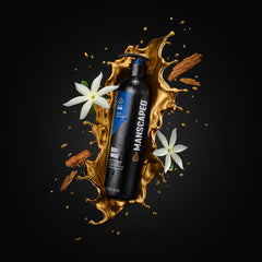 Aloe vera splash from MANSCAPED Persevere to soothe and hydrate skin after exercise.