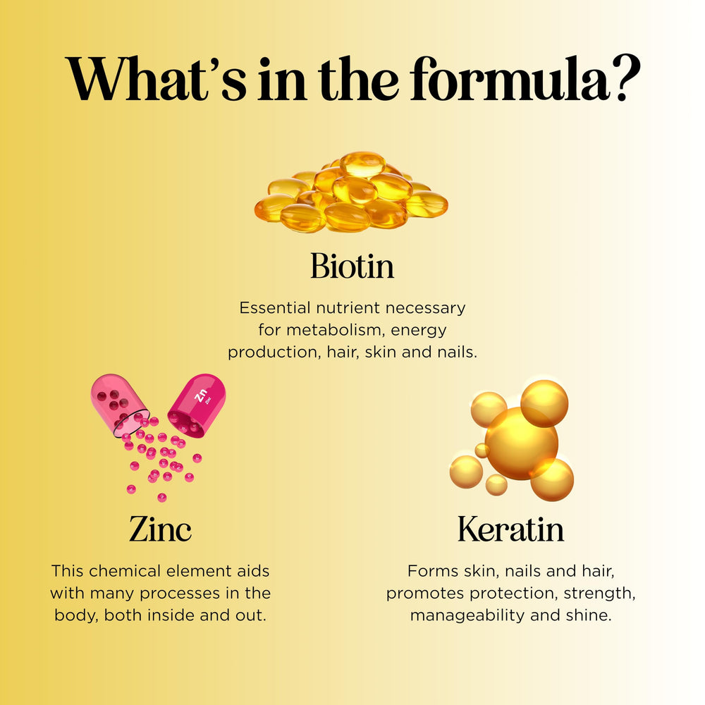 Daily use packaging for Maple Holistics vitamins
