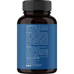 Iron zinc marine collagen detail for beauty nutrition