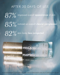 MARA Mineral Complex supports oil balance and skin radiance.