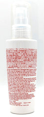 Margaret Josefin Essence 120ml pump closeup - lightweight formula ready for layered skincare.