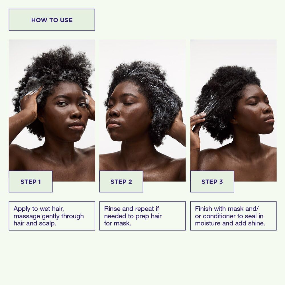 Aloe vera leaf highlights natural soothing extract in Maria Nila Head & Hair Heal.