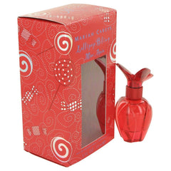 Mariah Carey Lollipop Bling Mine Again EDP spray bottle for daily wear
