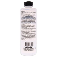 Marianna Pure Acetone packaging front showing 16 oz bottle for easy storage