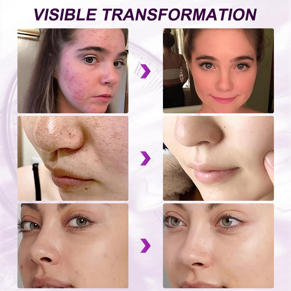 Marianp serum travel size bottle ready for on-the-go skincare