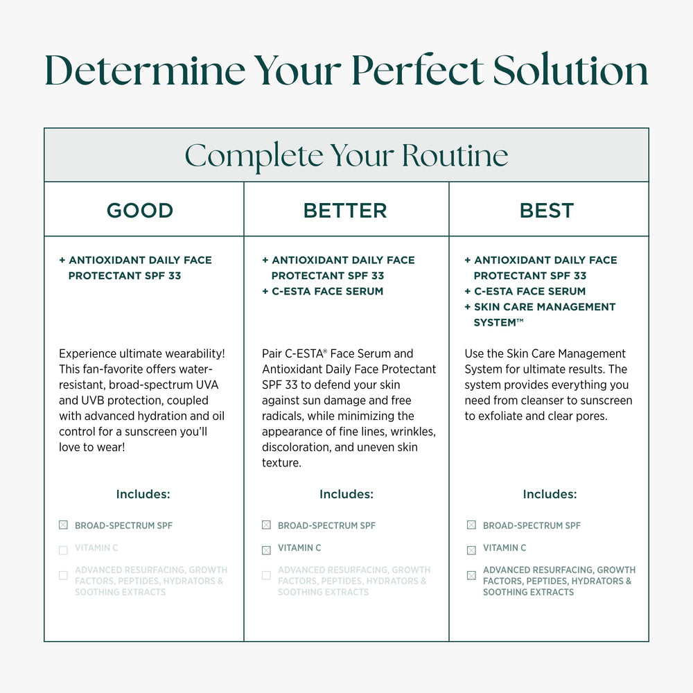 Marini SkinSolutions 2 oz bottle packaging showcases cruelty-free USA-made credentials