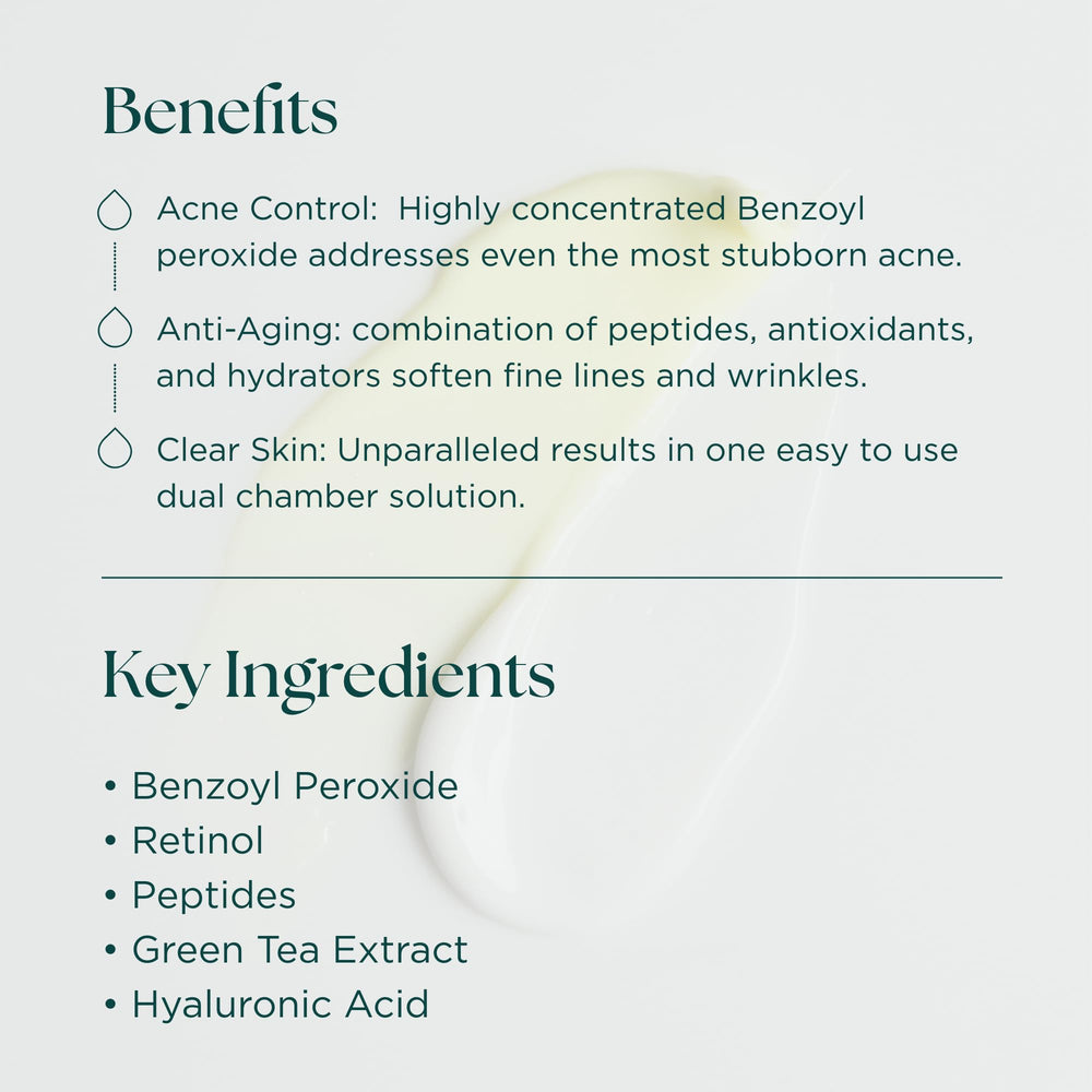 Marini SkinSolutions Duality USA-made packaging underscores safety and quality