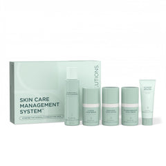 Marini SkinSolutions travel-size starter kit for an effortless daily skincare routine