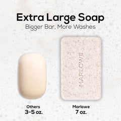 MARLOWE No. 102 recycled wrapper supports sustainable packaging