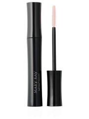 Mary Kay Lash Love Mascara in Black bottle delivers dramatic definition with buildable volume.