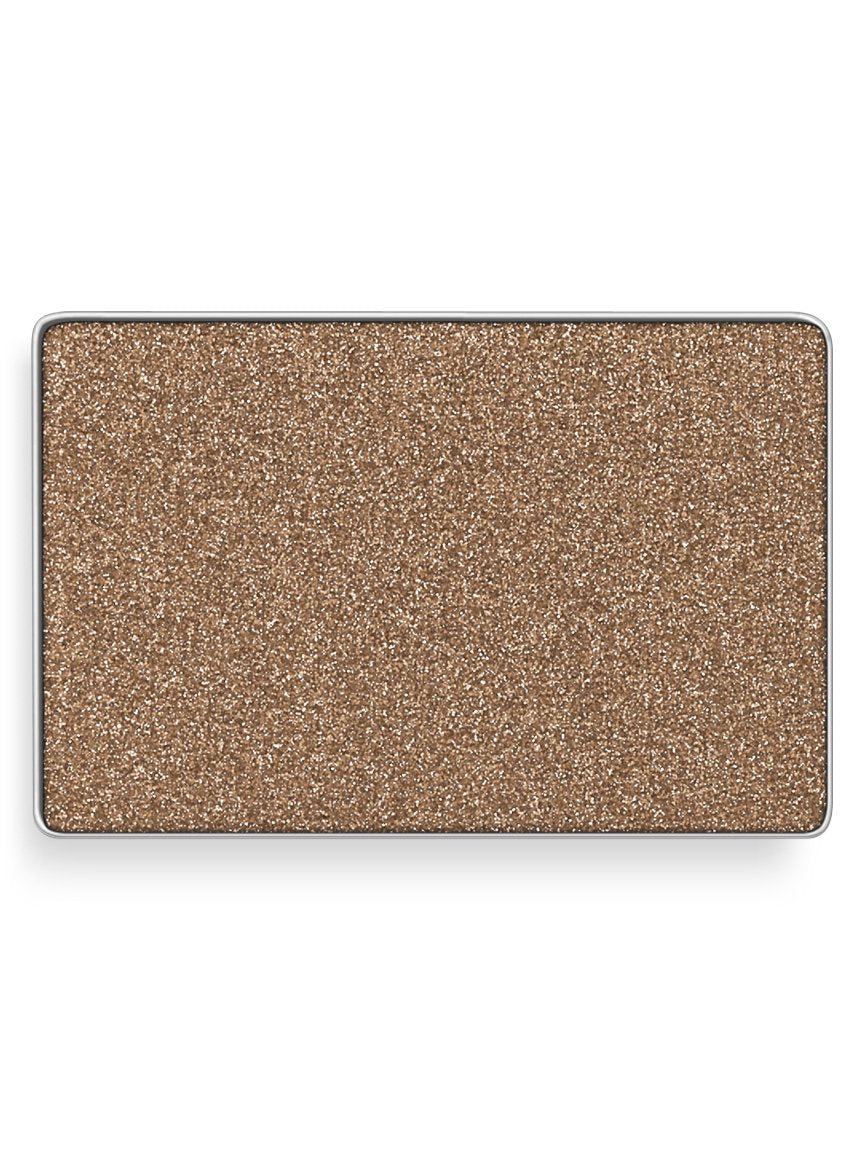 Mary Kay Rose Gold eye shadow provides soft shimmer for everyday looks