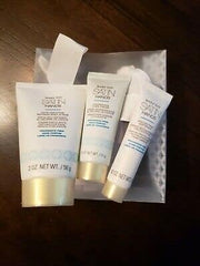 Mary Kay Satin Hands hand scrub close-up for smoother skin.