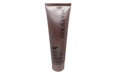 Mary Kay TimeWise Repair foaming cleanser pump-dispense in action for quick cleanse