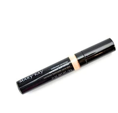 Mary Kay Under Eye Corrector beige tube for easy, portable under-eye coverage
