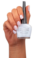 MASGLO Gel Evolution Profesional bottle showing bold gel-like shine