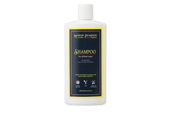 Mason Pearson Shampoo bottle pour highlights even oil distribution for all hair types