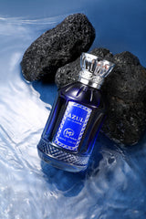 Mast Perfume Azul EDP box, premium packaging for gifting moments.