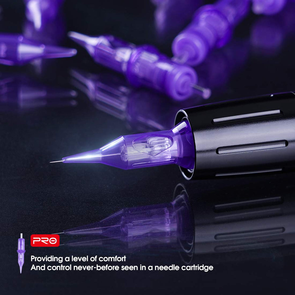 MAST TATTOO Mast Pro premium all-purpose tool for tattoo work.