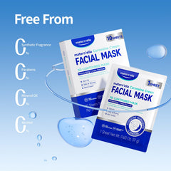 Matern'ella fragrance-free formula is suitable for sensitive skin.