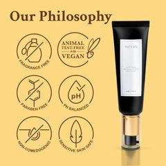 MATKAS vitamin E nourishing touch with protective skin benefits