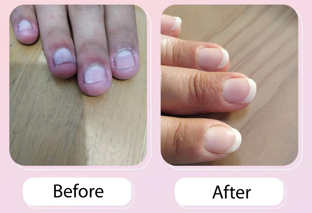 MAVALA Nailactan cuticle hydration for smoother nail beds and healthier appearance.