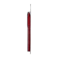 Maybelline Expert Eyes Brow and Eye Pencil Blonde water resistance test suggests smudge-free wear.