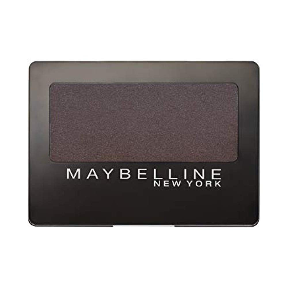 Maybelline Expert Wear Eyeshadow Tastefully Taupe in a compact with a smooth matte finish