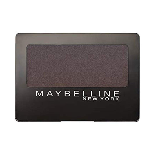 Maybelline Expert Wear Eyeshadow Tastefully Taupe in a compact with a smooth matte finish