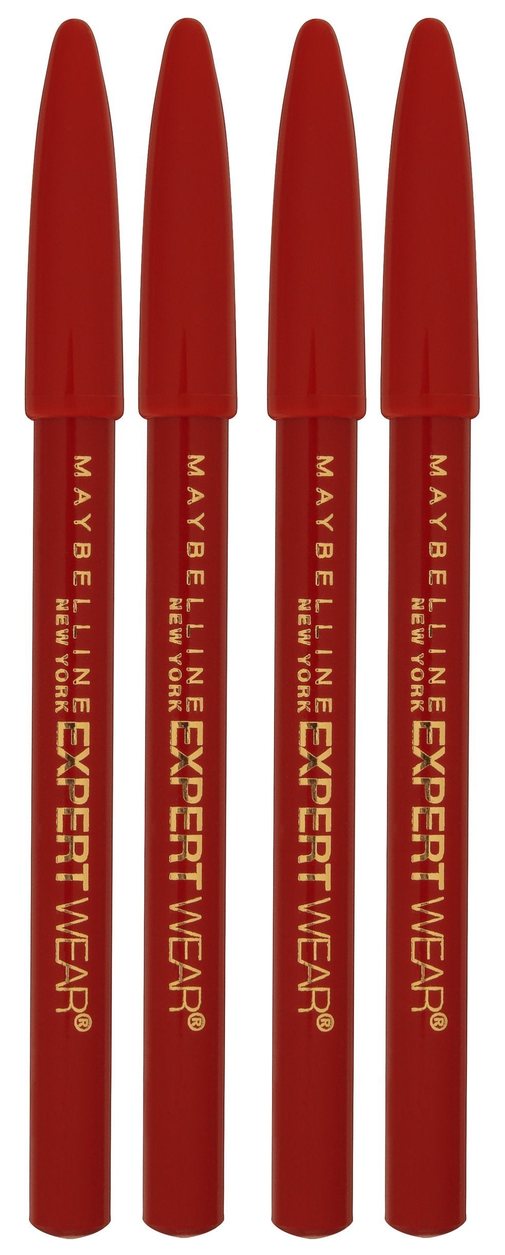 Maybelline Expert Wear Twin Brow & Eye Pencil Blonde pencil tip delivers precise definition.
