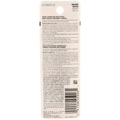 Maybelline Instant Age Rewind Eraser brightens under-eye area with Goji Berry and Haloxyl