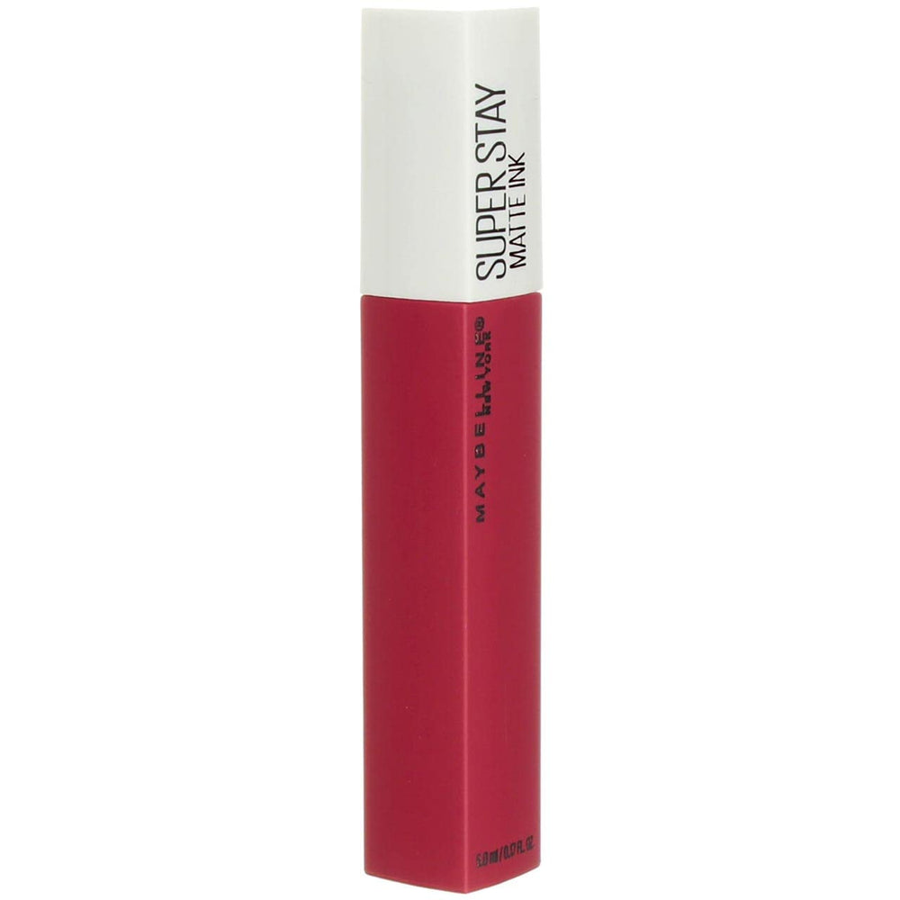 Maybelline SuperStay Matte Ink Lover pack front two-pack display