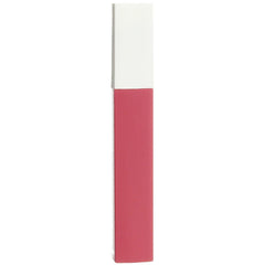 Maybelline SuperStay Matte Ink lipstick texture close-up in matte finish