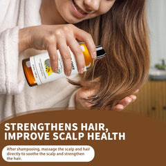 MAYJAM label closeup noting USDA purity and natural ingredients.