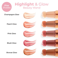 On the go touch up wand by MCoBeauty for quick radiance