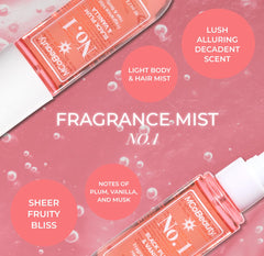MCoBeauty brand story shows a female-founded luxe-for-less beauty