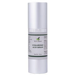 MD-Blend glow after use hints at refreshed, dewy complexion