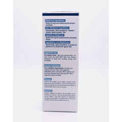 MD Nutri Hair travel-pack on-the-go support