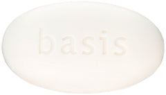 Med-Choice Basis Soap Sensitive Skin pack-3 offers soft lather for daily routines.