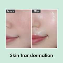 MEDI-PEEL White Cica Essence packaging for clean, premium skincare routine.