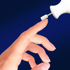 Medicool Nail Care Plus travel-ready kit ideal for on-the-go nails.