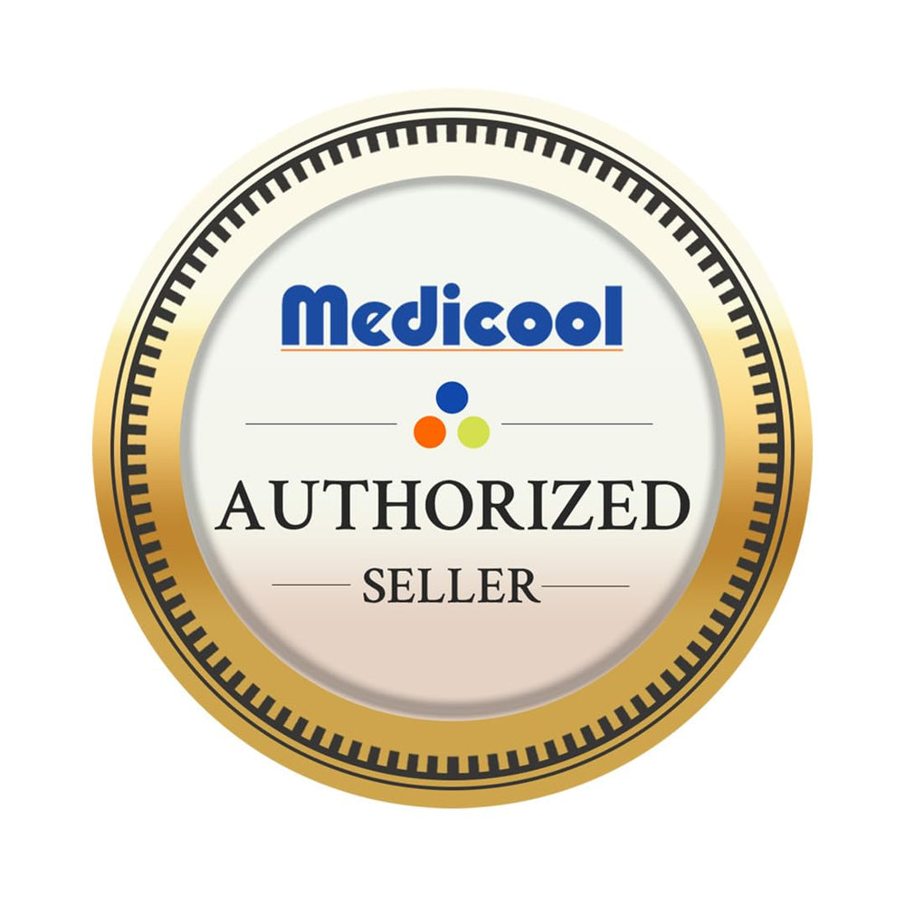 Medicool Pro Power 35K ideal for acrylics and gels